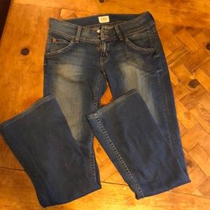 Hudson jeans